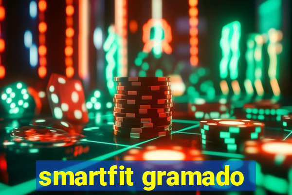 smartfit gramado